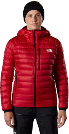 The North Face Summit Series Breithorn Down Hoodie - Women's 1