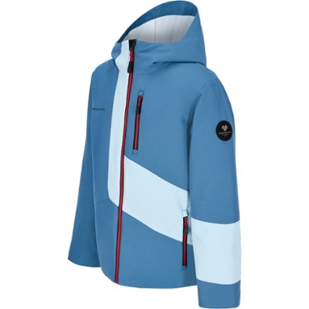 Obermeyer Gage Insulated Jacket - Boys' 5