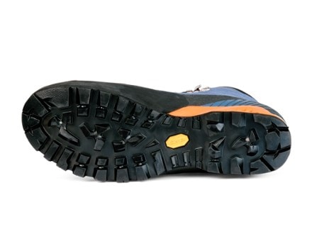 Scarpa Ribelle HD Mountaineering Boots - Men's 4