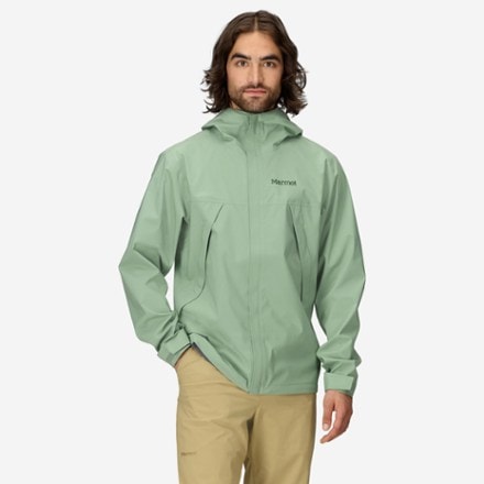 Marmot PreCip Eco Pro Rain Jacket - Men's 0