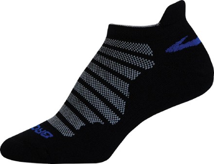 Brooks Glycerin Ultimate Cushion Socks 0