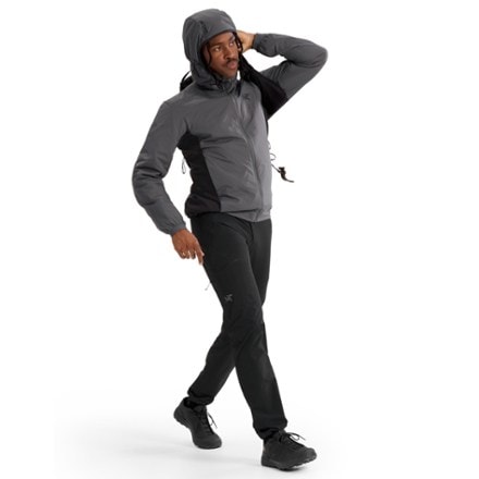 Arc'teryx Atom Insulated Hoody - Men's 3