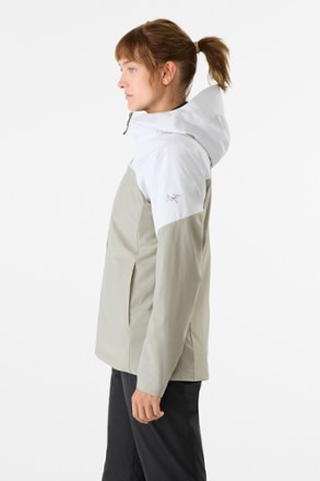 Arc'teryx Proton Hybrid Insulated Hoodie - Women's 3