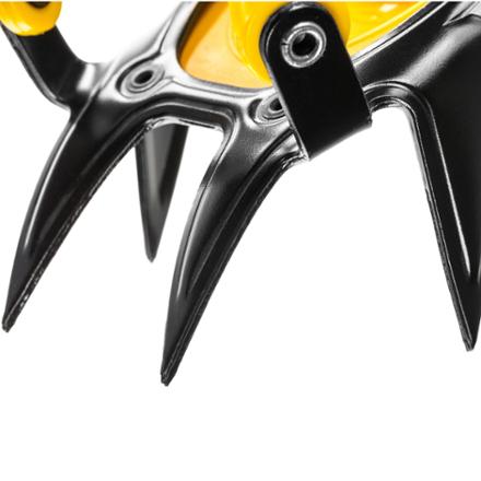 G12 LT Crampons Sansujyuku sansujyuku.com