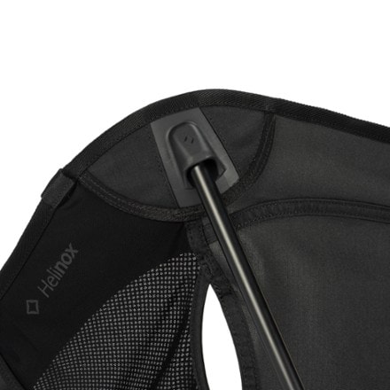 Helinox Chair One (re) - Blackout Edition 8