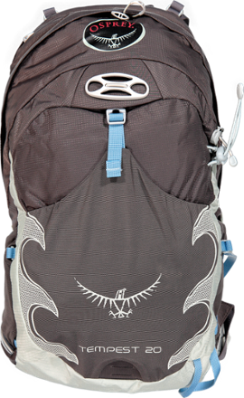rei osprey tempest 20