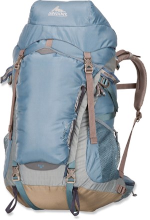 gregory 35 backpack