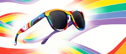 Knockaround Premiums Polarized Sunglasses - Loud and Proud 5