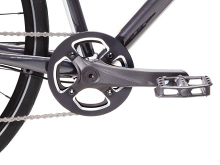 Cannondale Quick Disc 4 Bike 4