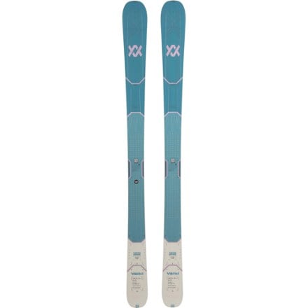 Volkl Mantra 88 W Skis - Women's - 2026/2027 0