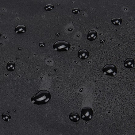 Thule Chasm Check-In Wheeled Duffel 8