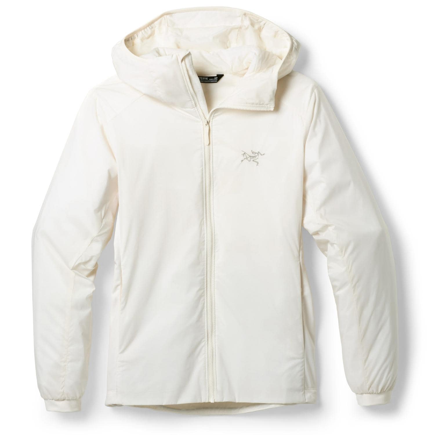 Atom Insulated Hoody - Women's