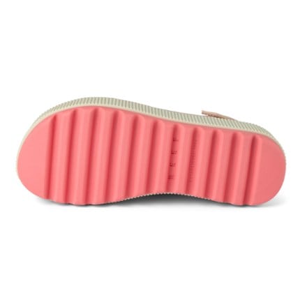 Reef Water Vista Higher Sandals - Women's 3