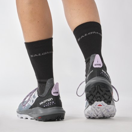Salomon OUTpulse GORE-TEX Low Hiking Shoes - Women's 8