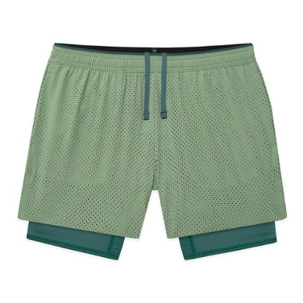 Chubbies Blocked Ultimate Training Shorts - Men's 0