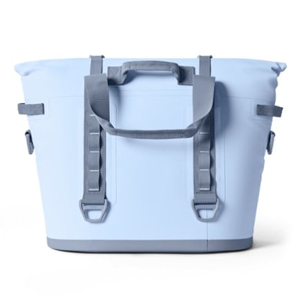 YETI Hopper M30 2.0 Soft Cooler 1