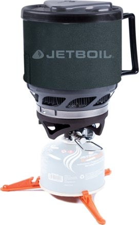 MiniMo Cooking System