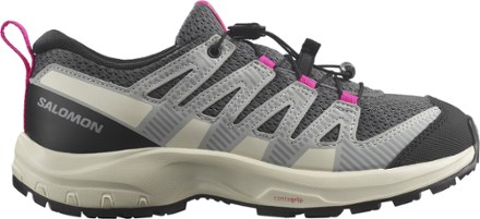 Salomon XA Pro V8 J Trail-Running Shoes - Kids' 0