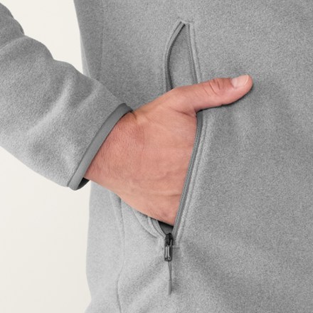 The North Face Glacier Fleece Jacket - Men's 5