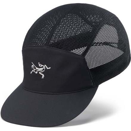 Arc'teryx Norvan Mesh 5-Panel Cap 0