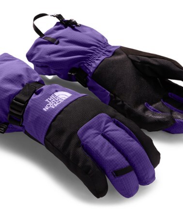 The North Face Montana Gloves - Men's 1