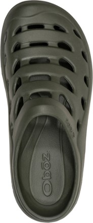 Oboz Whakata Coast Slip-On Shoes 4