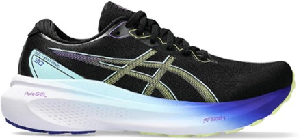 ASICS GEL-Kayano 30 Road-Running Shoes - Women