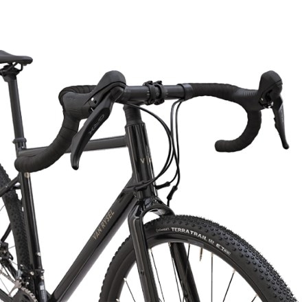 Van Rysel GRVL AF 2 GRX Bike 7