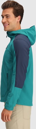 Outdoor Research Ferrosi Hoodie - Men's 3