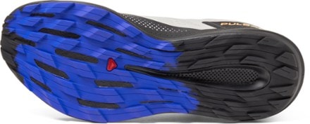 Salomon Pulsar Trail-Running Shoes - Men's 8