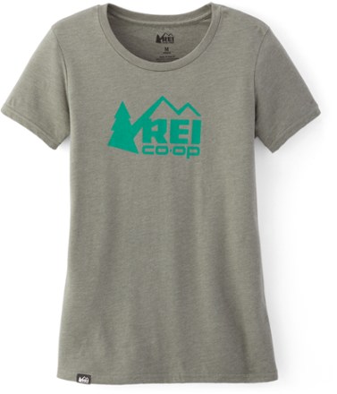 rei womens t shirts