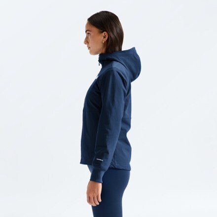 The North Face Shelbe Raschel Hoodie - Women's 3