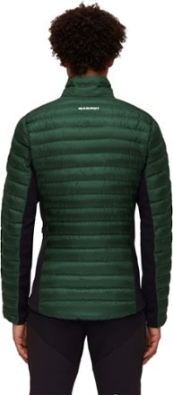 Mammut Albula IN Hybrid Insulated Jacket - Men's 2
