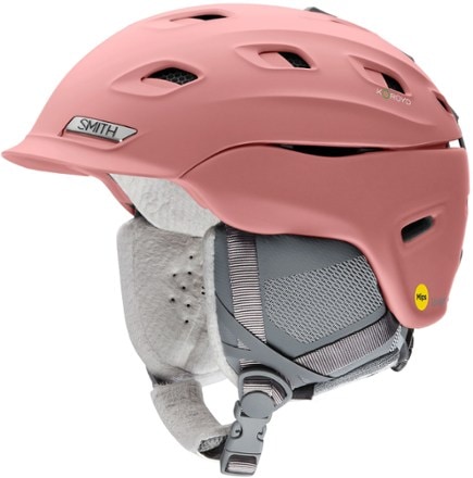 Smith Vantage Mips Snow Helmet - Women's 0