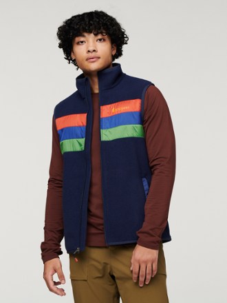 Cotopaxi Teca Fleece Vest - Men's 7