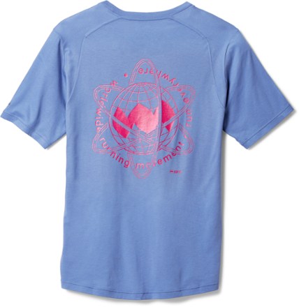 Janji Runterra T-Shirt - Men's 4