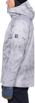 686 Hydrastash Reserve Insulated Jacket - Men's 2