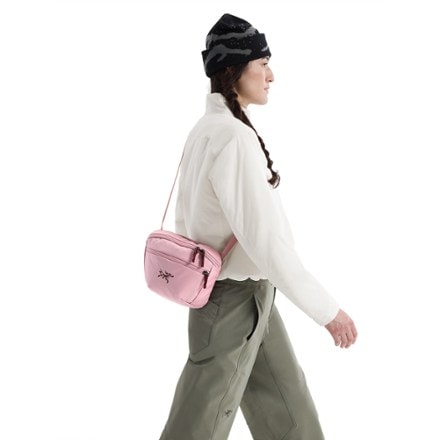 Arc'teryx Mantis 2 Waist Pack 6