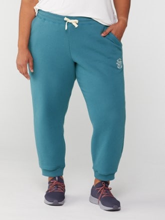 Womens Sweatpants REI Co op