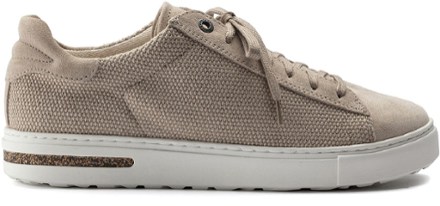 Birkenstock Bend Canvas Sneakers - Men's 0
