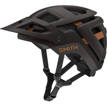 mtb helmet fit womens smith Forefront 2 MIPS Mountain Bike Helmet which tests helmets at higher speeds than traditional bike helmet certifications Smith Mirage MIPS Helmet Womens