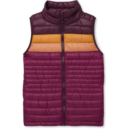 Cotopaxi Fuego Down Vest - Women's 0