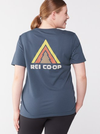 REI Co-op Tree Graphic T-Shirt 4