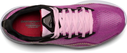 Saucony Endorphin Shift 2 Road-Running Shoes - Women's 3