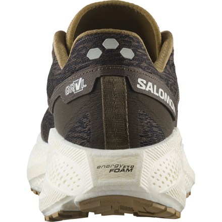 Salomon Aero Glide 3 GRVL Road-Running Shoes - Men's 2