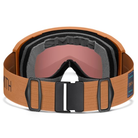 Smith Preview ChromaPop Snow Goggles 2