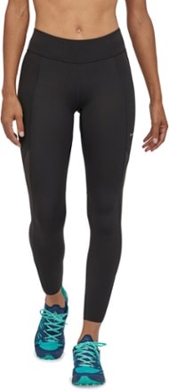 Patagonia Women's Running Pants and Tights