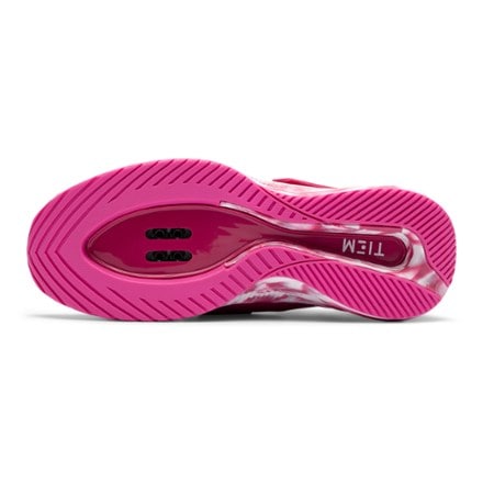 TIEM Lynx Indoor Cycling Shoes - Women's 4