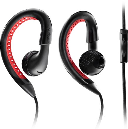 Yurbuds Focus Limited Edition BehindtheEar Earbuds REI Coop