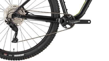 Salsa Rangefinder Advent X 29 Bike 2